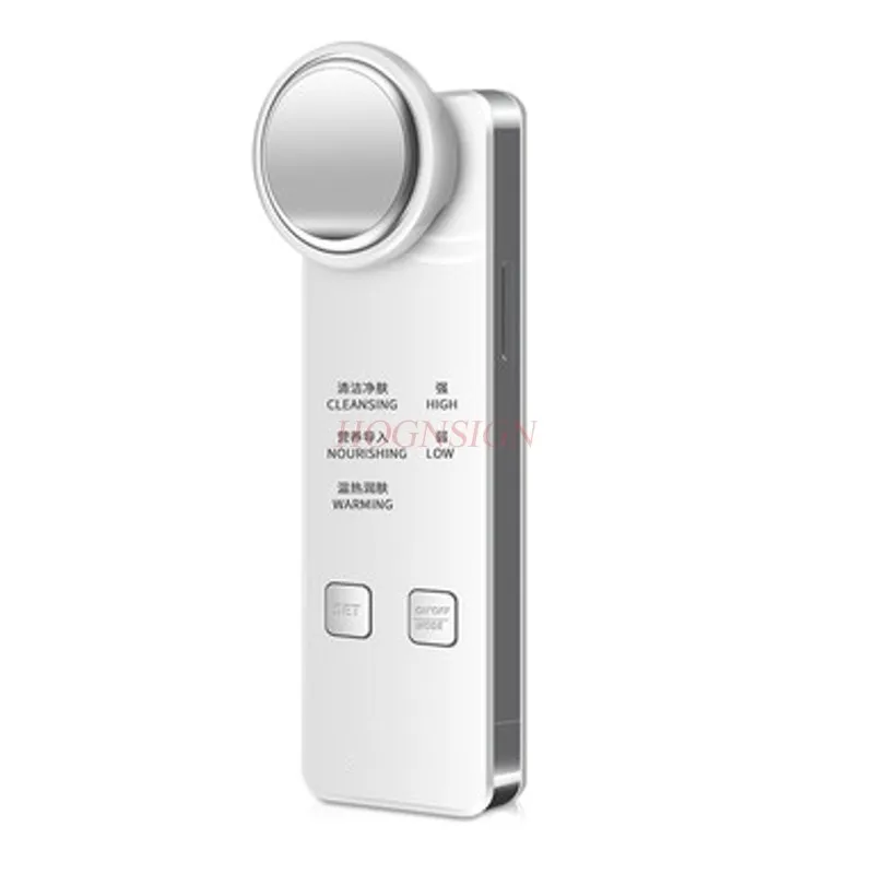 Импортный инструмент электронное оборудование для красоты очиститель пор