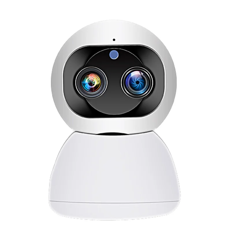 Беспроводная IP-камера Higestone 1080P 2 МП | Безопасность и защита