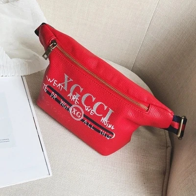 Europe and the United States fashion picture printing female bag summer new hit color shoulder Messenger | Багаж и сумки