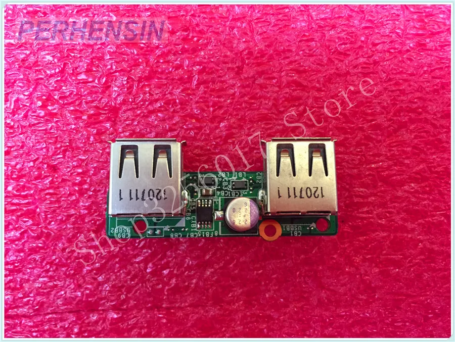 

FOR MSI U270 MS-1245B USB BOARD 11245B