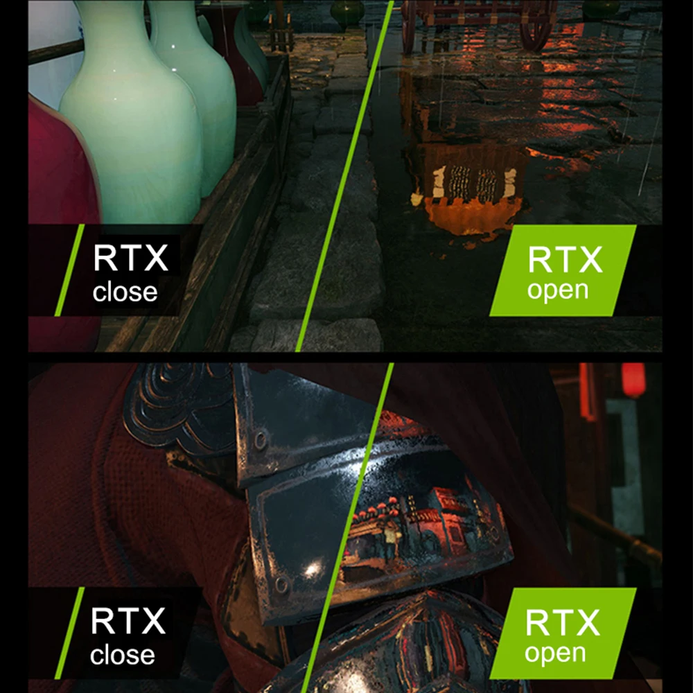 Видеокарта MAXSUN rtx 2060 6G GDDR6 192bit NVIDIA Turing TU106 HDMI + DP DVI 1365MHz 14000MHz RTX2060 12nm игровая