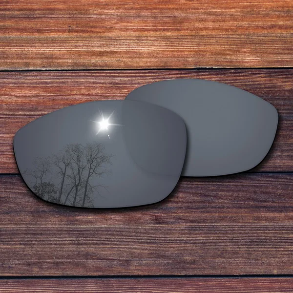 Поляризованные Сменные линзы OOWLIT для прямой куртки Oakley 2007 оправа солнцезащитных
