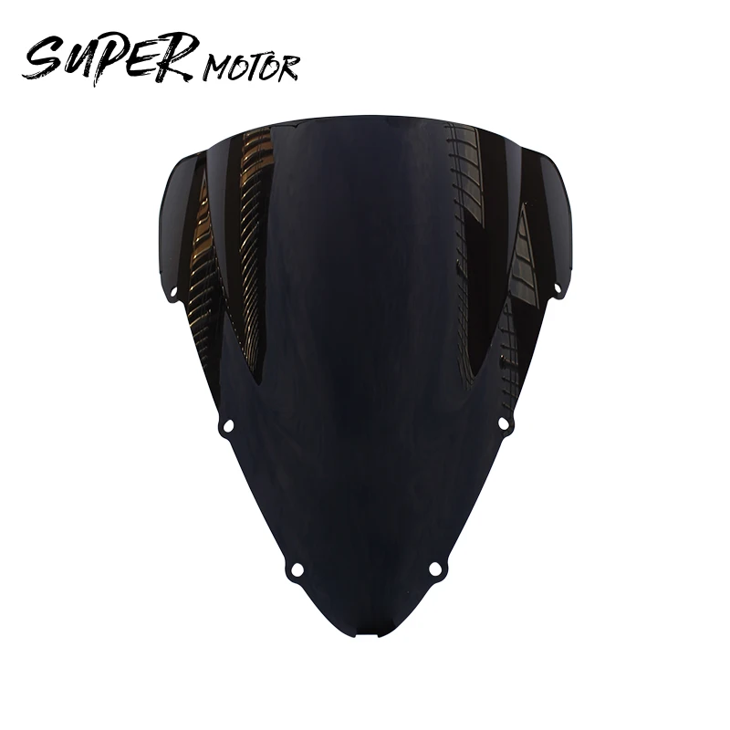 Обтекатель ветрового стекла для Honda CBR600RR CBR600 F4i 2001 2002 2003 2004 2005 2006 2007 01-07 аксессуары |