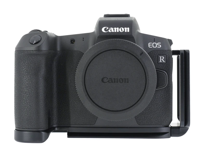 Вертикальный L образный кронштейн для камеры Canon EOS R|Моноподы| |