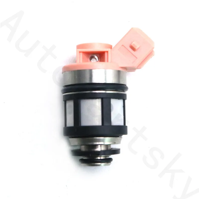 Новая Форсунка топливного инжектора 16600-88G10 1660088G10 для Nissan Pathfinder D21 Quest Pickup Mercury Villager