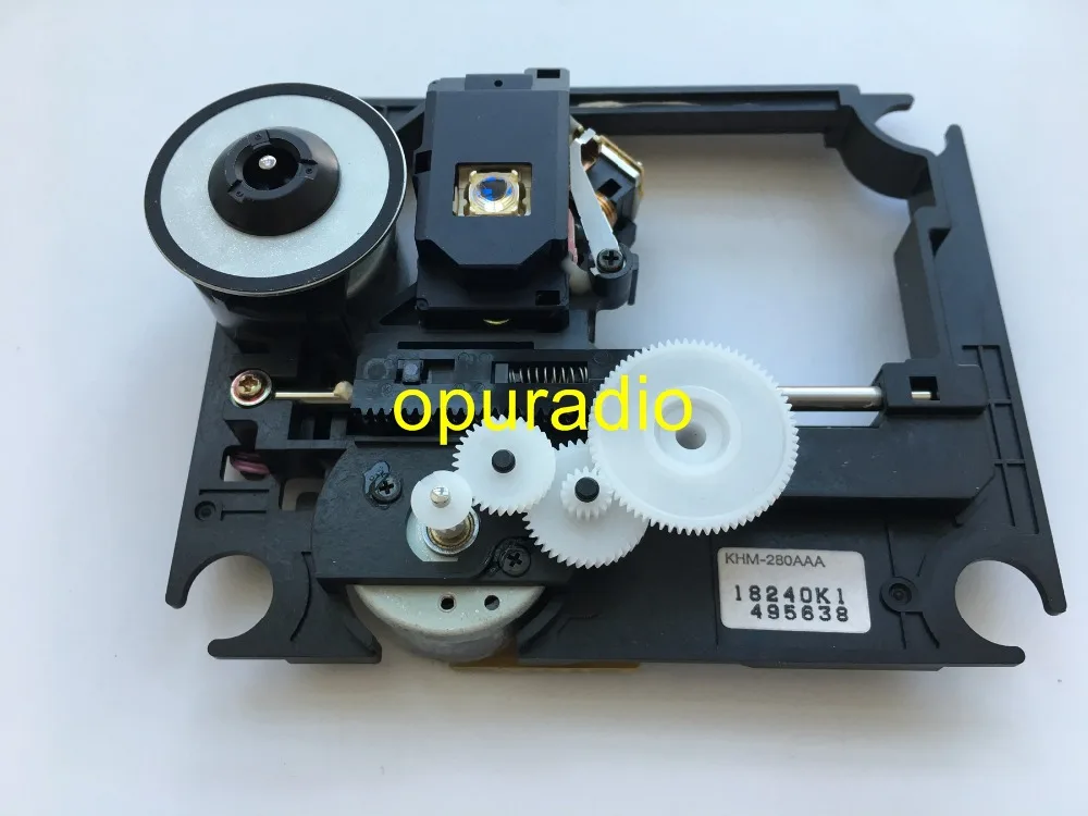 Бесплатная доставка оригинальный KHM 280AAA Оптический Пикап механизм KHM280AAA DV S155XE SP1000