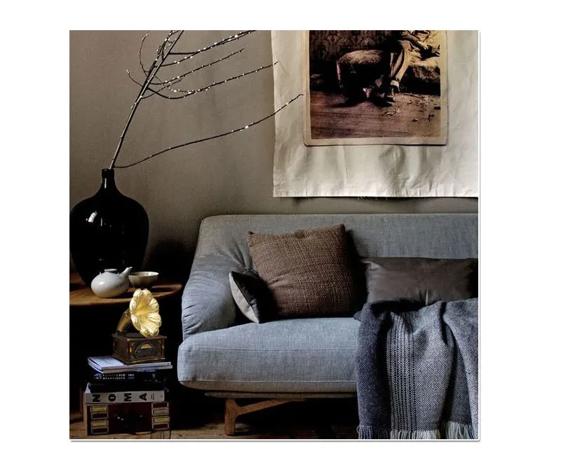 Винтажный Европейский ретро-граммофон из смолы, модель трубы, домашние поделки, украшения, рекордеры, искусство, кафе, бар, украшение для дома, подарки
