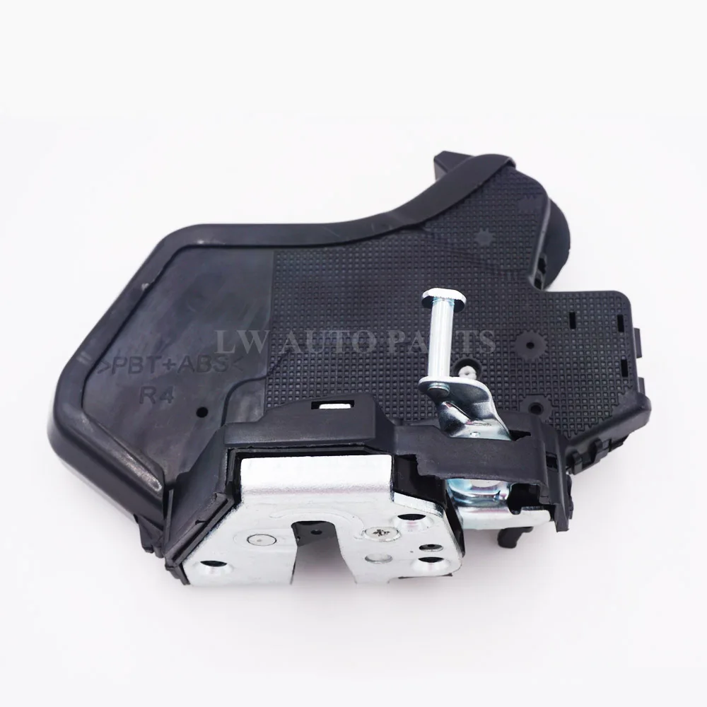 Новый привод замка задней правой двери для TOYOTA CAMRY 69050AA040 2002 2006|Замки и фурнитура| |