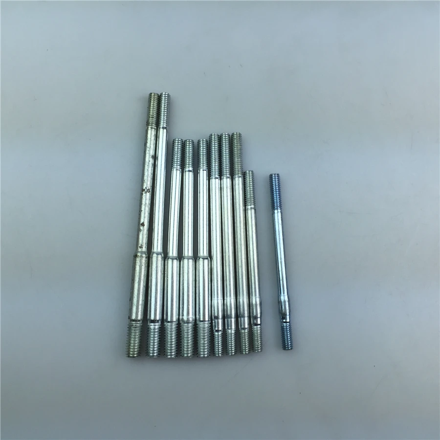 STARPAD Авто Запчасти генератора бензинового двигателя Водяной насос 168F / 170F 188F 190F