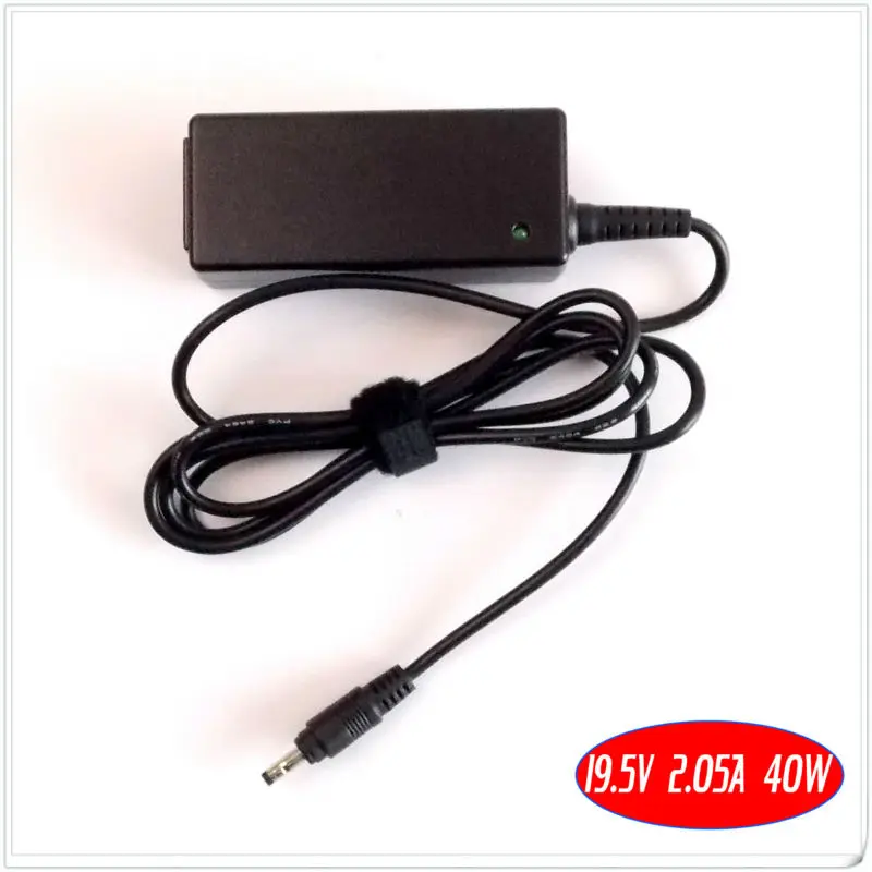 Для HP/Compaq Mini HSTNN-CA18 HSTNN-LA18 WJ767AV зарядное устройство для ноутбука/адаптер