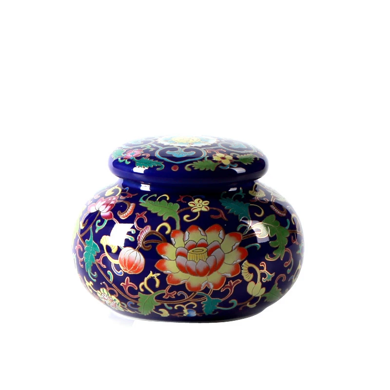 Маленькая кошка собака зола после кремации держатель урны шкатулка роскошная