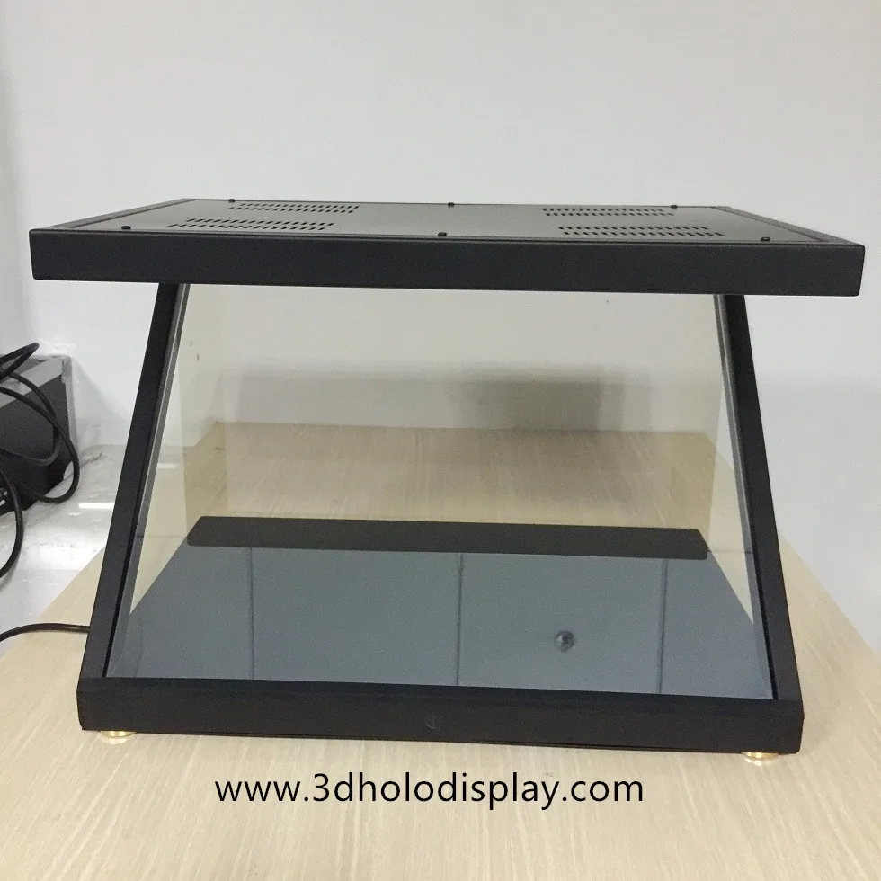 

China Factory sales competitive price Holocube one side view, 21.5"