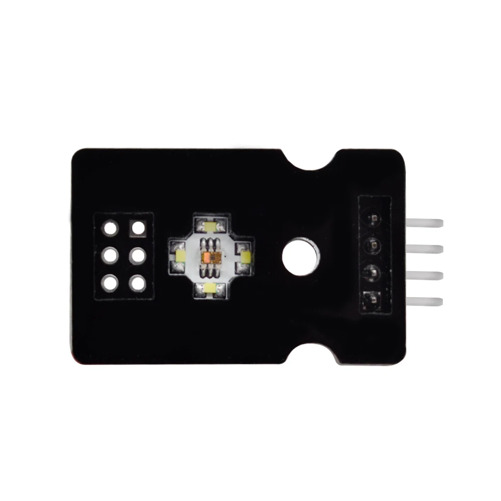 Keyestudio TCS34725 датчик цвета RGB для Arduino
