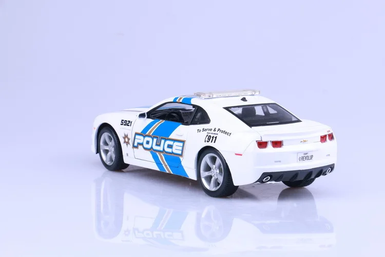 Коллекционная 1:24 Die-Cast Car Modles сплава моделирования Авто мобильные автомобиля спортивный автомобиль mkd3 Chevrolet Corvette Z06 детские игрушки