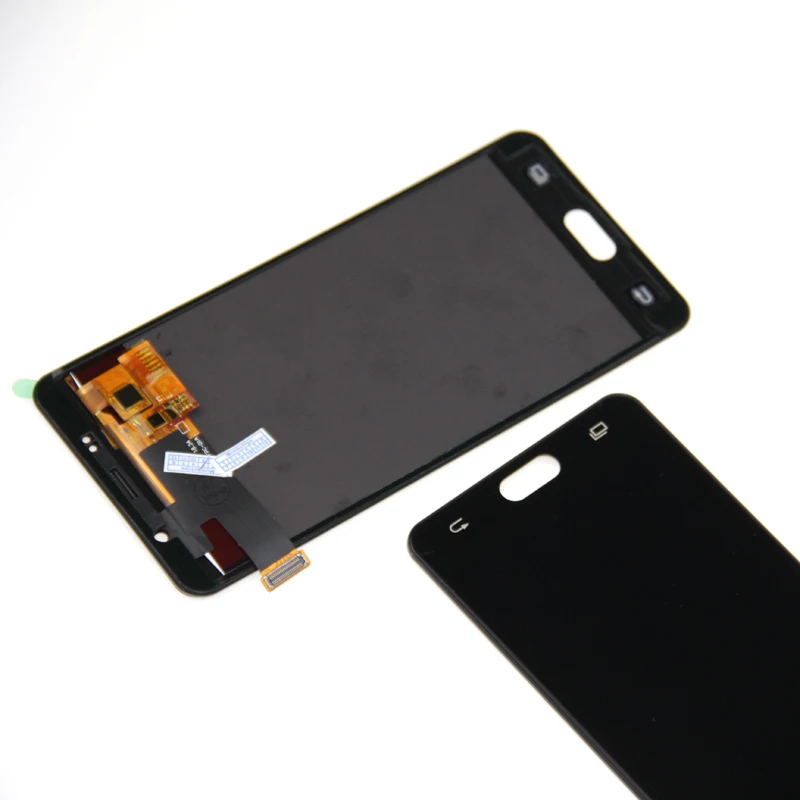LCD for SAMSUNG Galaxy A5 2016 Display A510 A510F A510M SM-A510F Touch Screen Digitizer Replacement adjustable bright | Мобильные