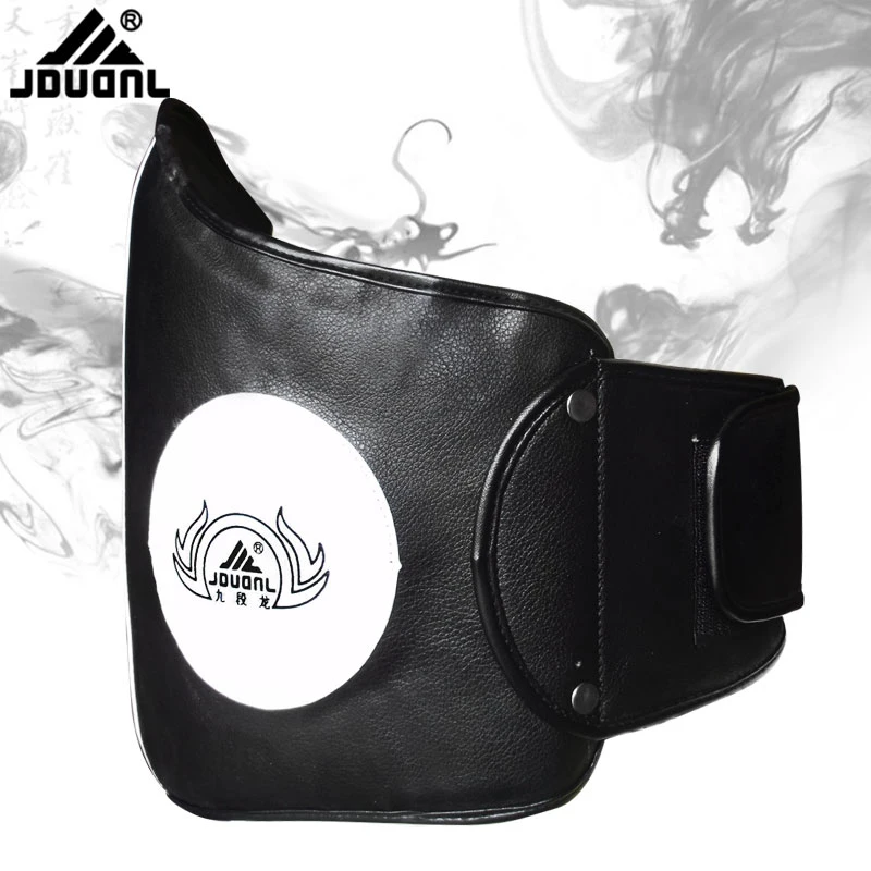 Новый Бокс защиты головы ушу саньда Муай Тай обучение упражнения по боксу грудь