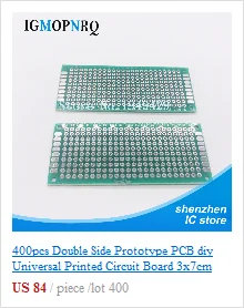 10 шт. IRLB3034 TO-220 IRLB3034PBF MOSFET MOSFT 40 в 343A 1,7 mOhm 108nC новые оригинальные