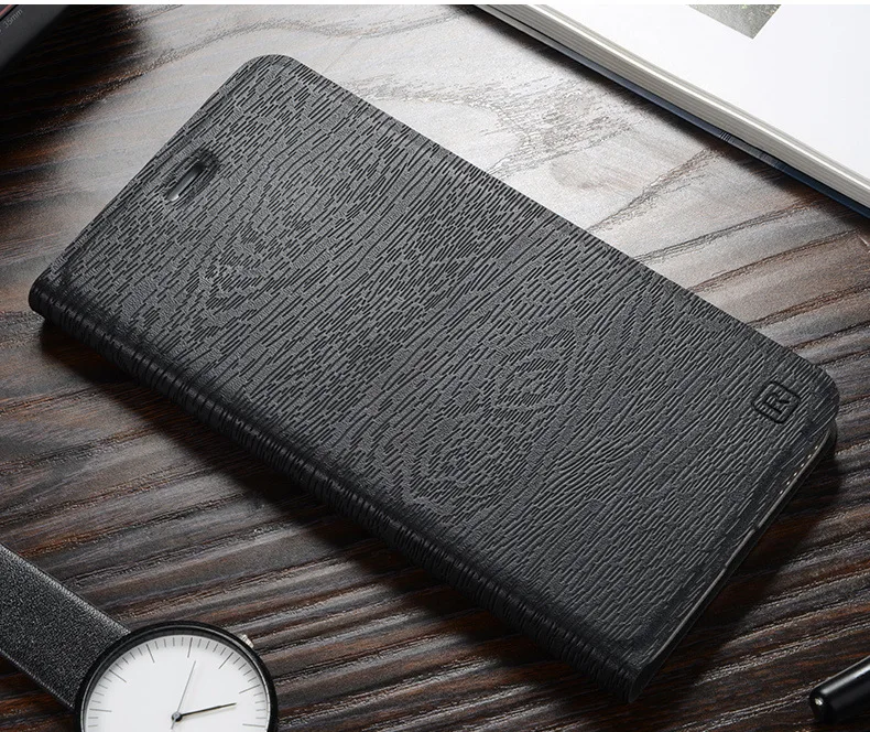 Кожаный чехол для XiaoMi Redmi Note 5 Note5 Global роскошный флип Pro|flip cover|phone casescover for |