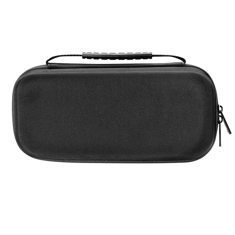 Bag Only Обновленный жесткий чехол из ЭВА в виде ракушки для сумка-переноска с переключателем для хранения, переносная сумка для Nitendo Switch NS, аксессуары для консоли - Цвет: Bag Only