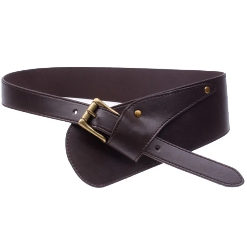 2020 лучшие товары Модный женский кожаный ремень изысканный высокое качество