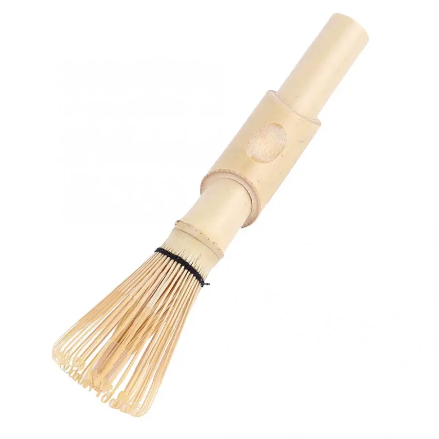 3 шт. Набор для изготовления бамбуковых совков из матча венчик чая совок бамбука