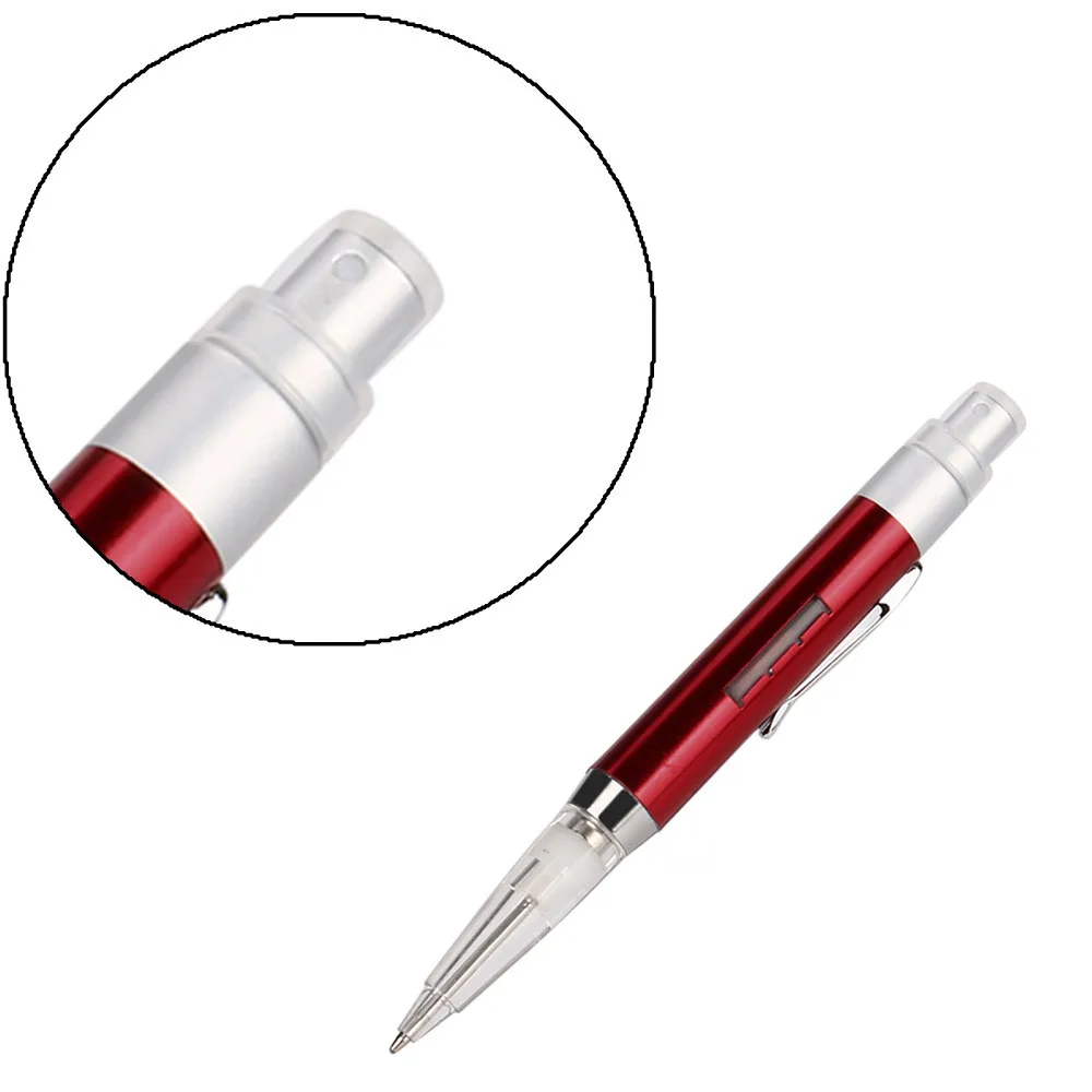 Портативный мини флакон для духов 2 мл путешествий распылитель распыления