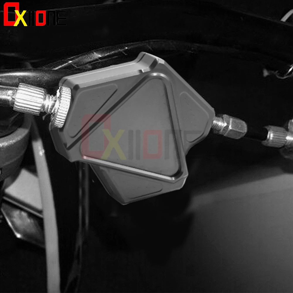 Мотоцикл трюк рычаг сцепления легко тянуть кабель система для триумфа SPEEDMASTER SPRINT