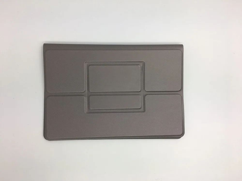 Новый тонкий водонепроницаемый bluetooth чехол для клавиатуры MAORONG Samsung Galaxy Tab S3 9 7