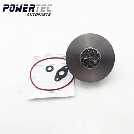 Balanced turbo core chra cartridge turbine 54359700012 54359880016 KP35-029 for Dacia Logan / Sandero 1.5DCI 63Kw 86HP K9K 2003