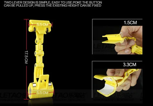 50 шт. зажим держатель для таблички с именем|card holder money clip|cards galoreclamp door |