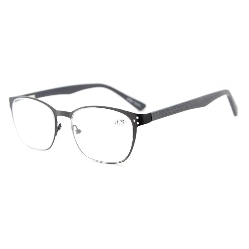 R15042 Mix Eyekepper 4-Pack качественные эластичные заушники ацетатные дужки для очков Очки