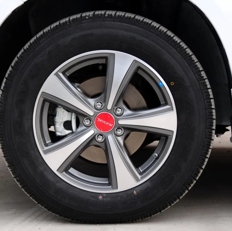 3102401XKZ16A Крышка Ступицы Great Wall подходит для HAVAL H6 H2