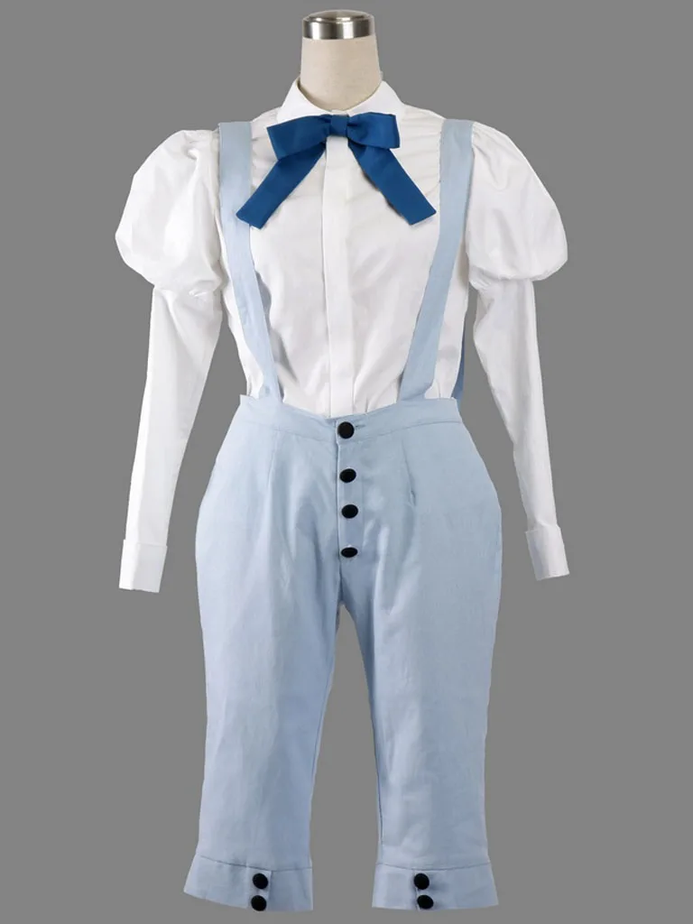 Косплей костюм хаталия АФА из Украины Axis Powers персонаж мультфильма|cosplay costume|ukraine