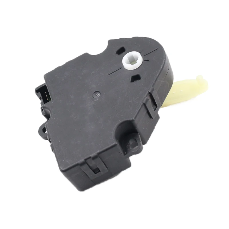 New HVAC A/C Heater Air Blend Door Actuator For Chevrolet Venture Oldsmobile Pontiac 15-72792 1572792 | Автомобили и мотоциклы