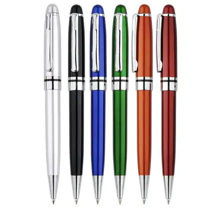 Популярный Стиль Новый дизайн хит продаж обычная шариковая ручка рекламная