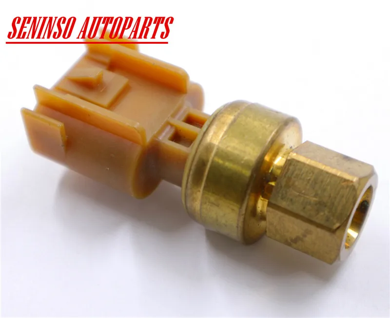 Датчик давления для впрыска топлива OEM 13500745 FPS33 FC0021 Chevrolet avalorlando Cadillac CTS 2009
