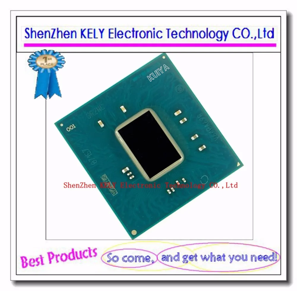 100% Новый оригинальный чипсет SR2WC BGA|chipset|chipset bga |