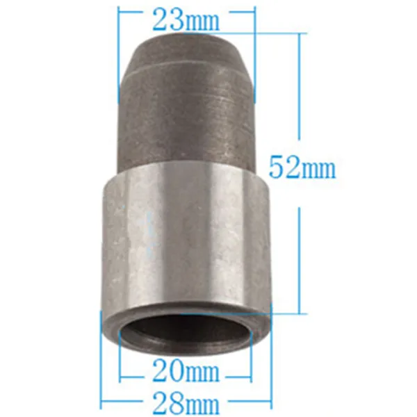 1PCS Замена для Makita HM0810 HM 0810 HM-0810 Электрический отбойный молоток все электроинструмент аксессуары инструменты часть - Цвет: 1PCS
