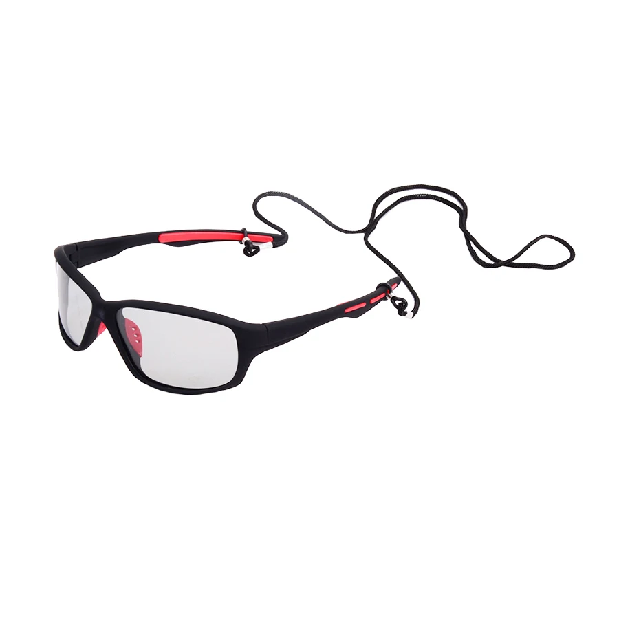 Фотохромные поляризационные очки для рыбалки мужские и женские походов