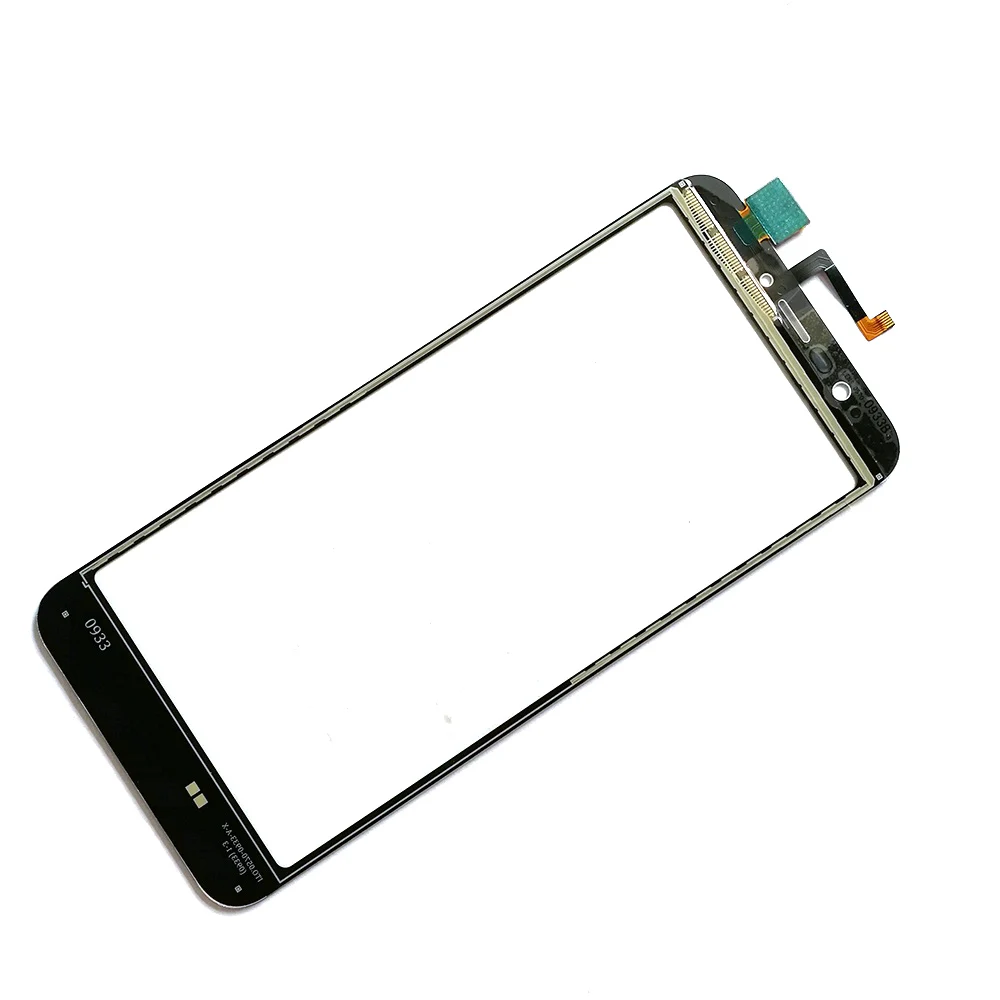 5 7 дюймов для BLU studio view xl S790Q сенсорный экран передняя стеклянная панель