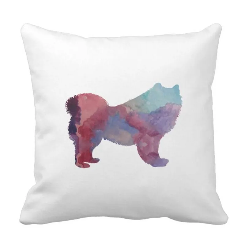 Чехол с подушкой Brittany Spaniel|pillow case|throw pillow casescase |