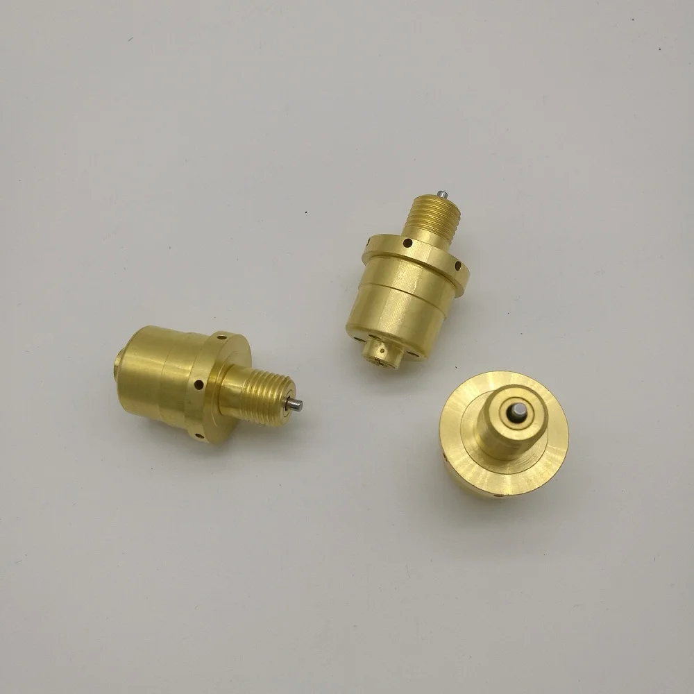 Автоматический регулирующий клапан для SANDEN SD7V16, SD7V12, SD6V12 компрессоров, Valvula Torre