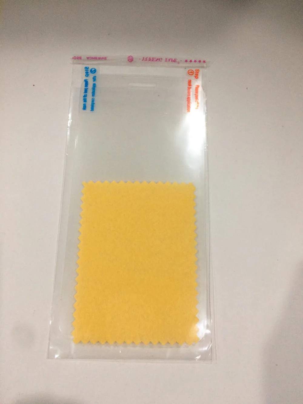 Новая официальная Защитная пленка для экрана для Doogee Voyager2 DG310 MTK6582 Quad Core 5,0 дюймов 854*480 Бесплатная доставка