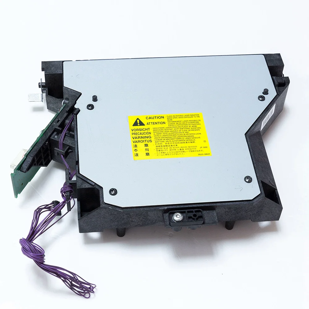 RM1 8406 000CN для HP LaserJet ENT 600 M601 M602 M603 M604 M605 M606 M630 узел лазерного сканера|scanner assembly|hp