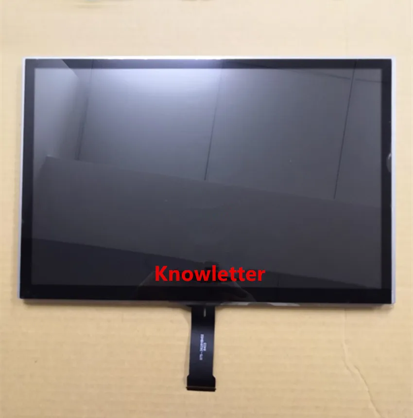 ЖК экран 12 1 дюйма AA121TD02 1280*800 + плата контроллера HDMI совместимого/DVI/VGA емкостный