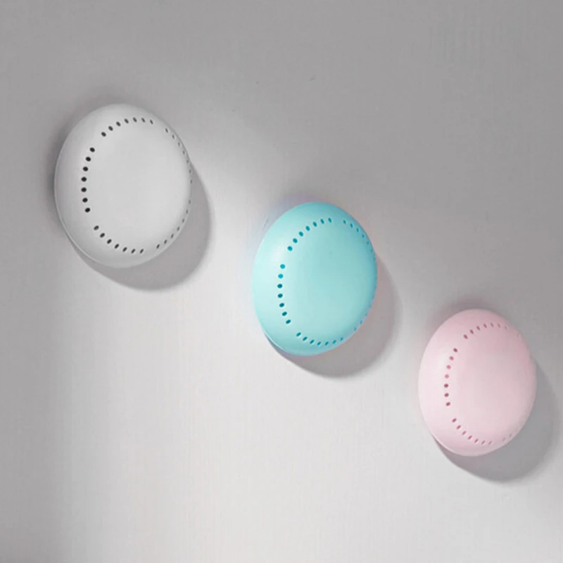 

1 Pcs Wardrobe Aromatherapy Box Candy Color Natural Mildew Insect Repellent Shoe Cabinet Wardrobe Deodorant Smell Boxes JJJRY558