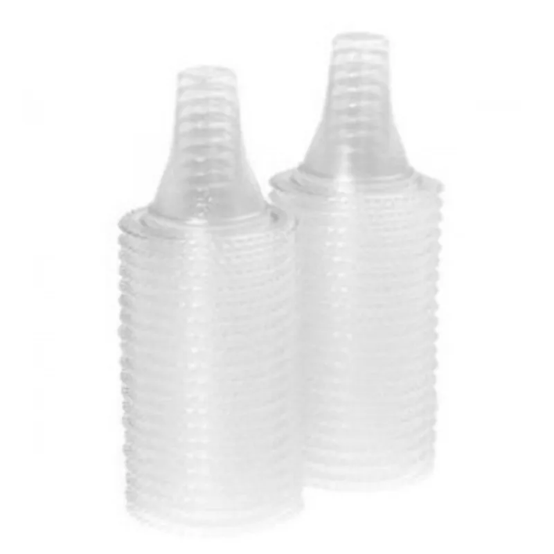 

20pcs Ear Thermometer Replacement Lens Filters Probe Cover For Braun Thermoscan Baby Thermometers Covers Dropship