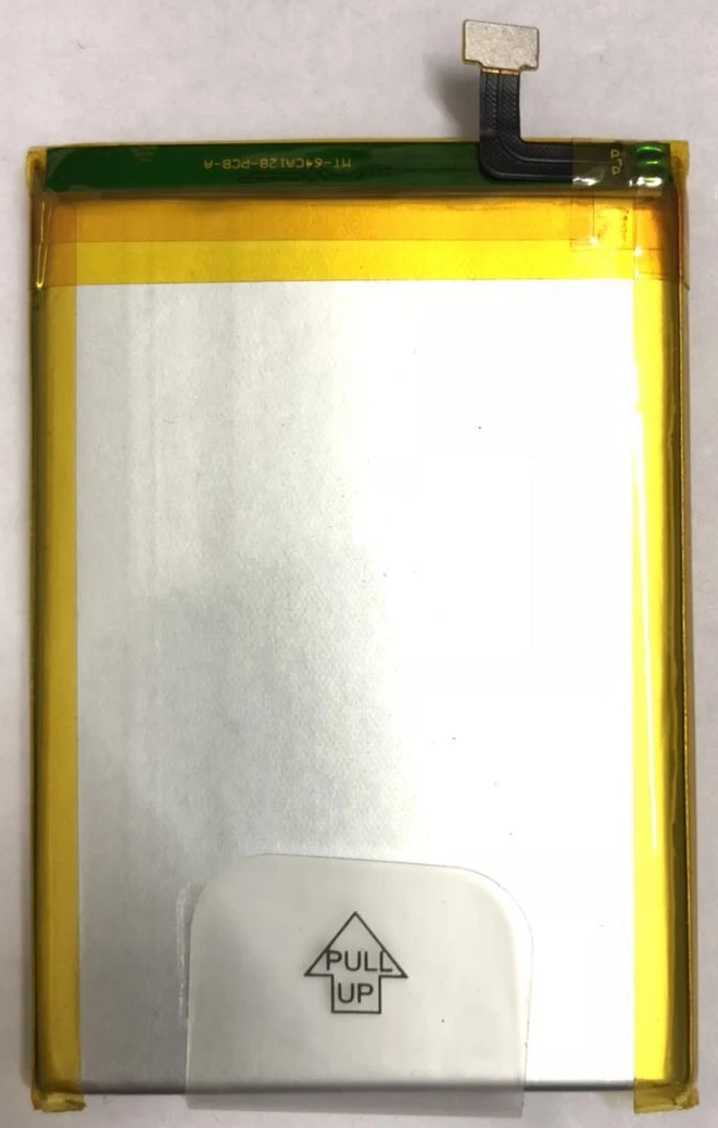 100% Новый оригинальный HOMTOM S99 аккумулятор 6200 мАч для смартфон|Аккумуляторы мобильных телефонов| |