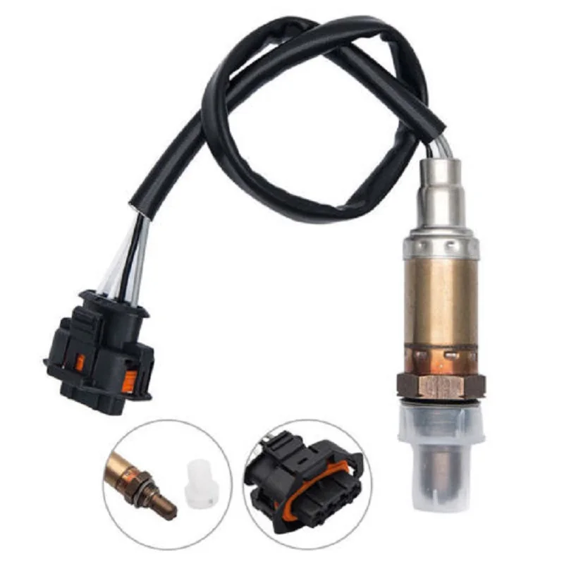 O2 кислородный лямбда датчик для Vauxhall Opel Astra H 04 13 5WK91709 855361 HS 55561452|Датчик содержания