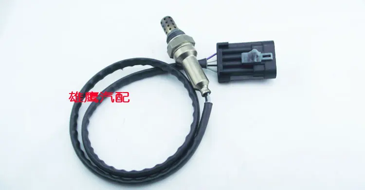 

Universal O2 Oxygen Sensor For great wall h6 4G15T/F01R00C072/65.5CM #01052201-061